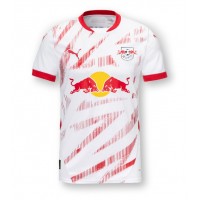 RB Leipzig Hemmatröja 2024-25 Korta ärmar